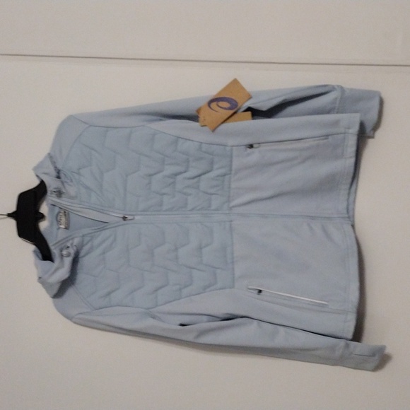 Asics women jacket - Picture 1 of 6